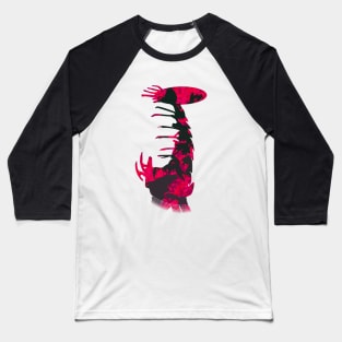 Tallneck Baseball T-Shirt